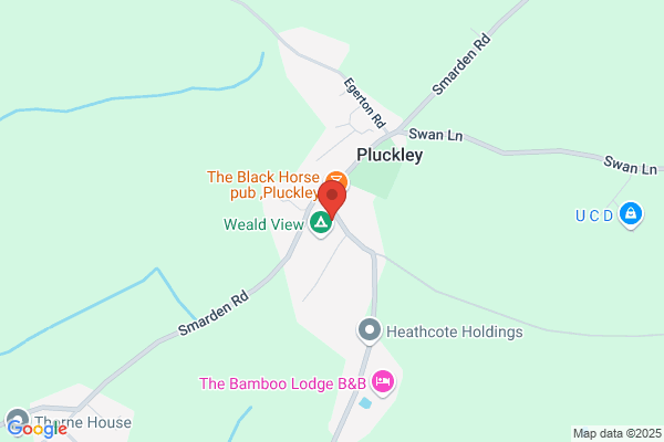 Pluckley C Of E Primary School