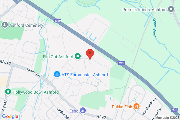 Willesborough & Kennington Garages Ltd
