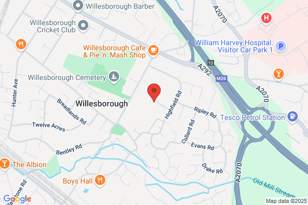Willesborough Junior School