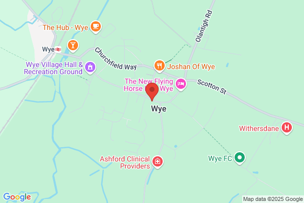 Wye Library