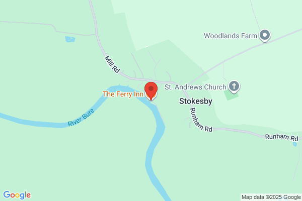 The Ferry Inn