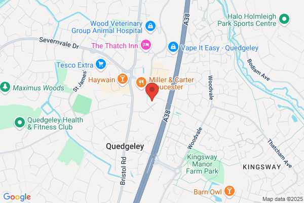 Domino's Pizza - Gloucester - Quedgeley