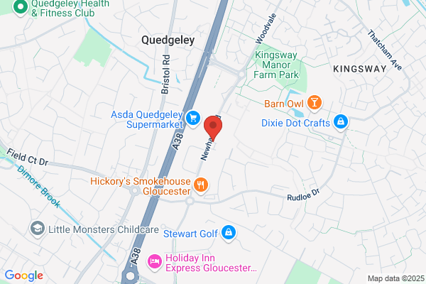 MKM Building Supplies Gloucester