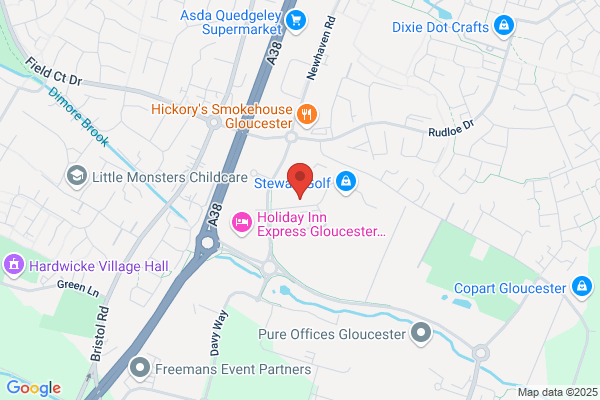 Quedgeley Carpets