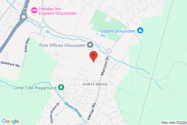 DPD Parcel Shop Location - Matalan
