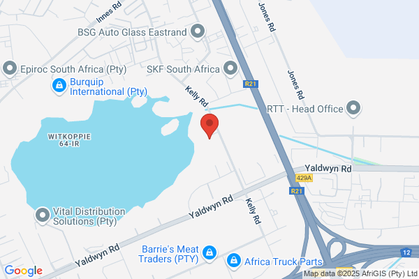 Flender Power Transmissions Ltd