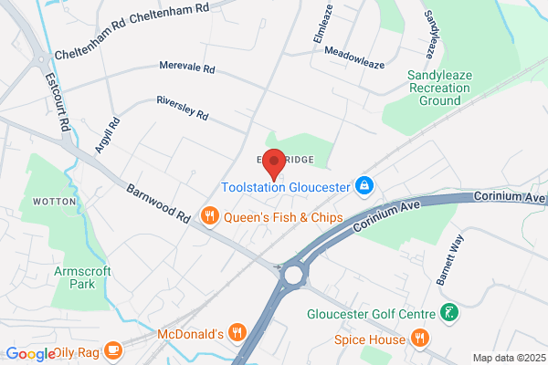 Gloucestershire Pata Toddler Project