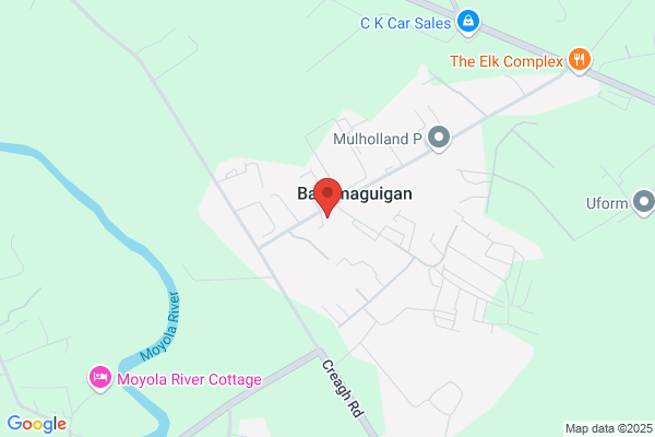 Laughterland
