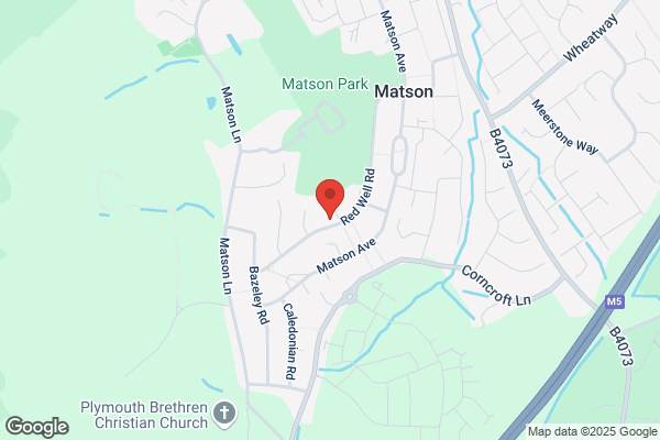 Matson Rugby Football Club