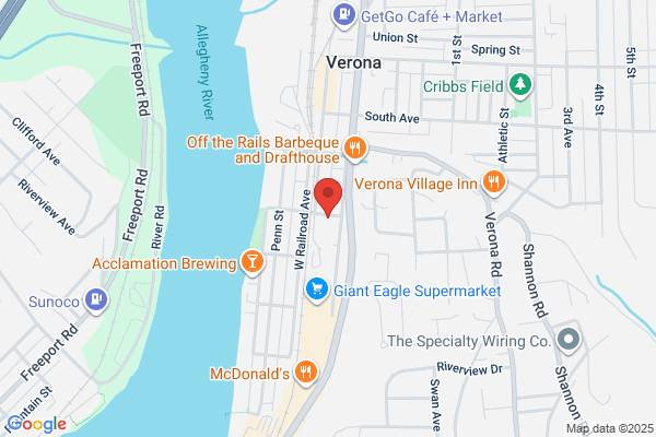 A1 Martini Plumbing & Heating