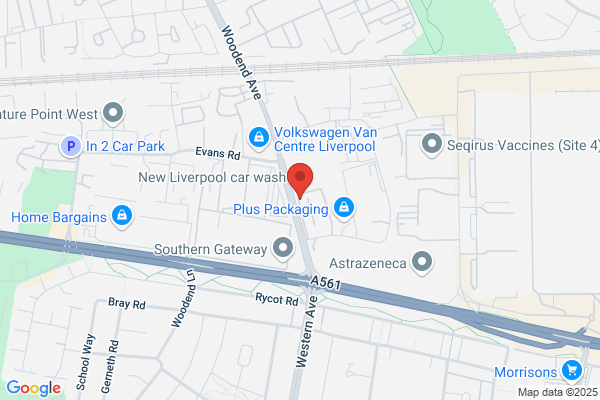 Alan Fell Consultancy Ltd
