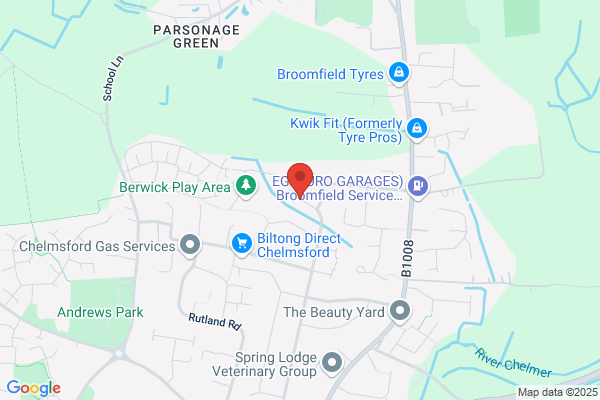 Bretts Courier Services