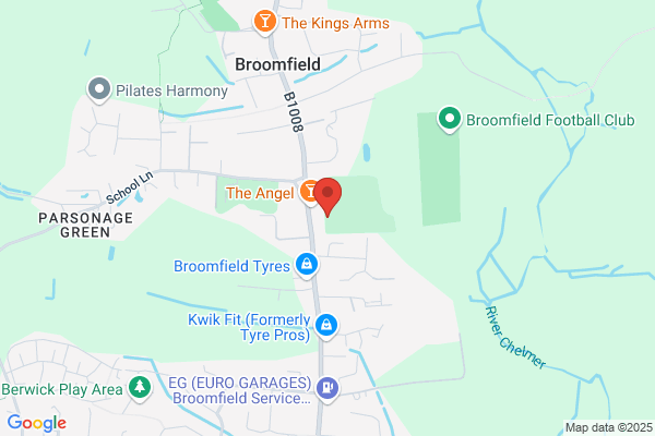 Broomfield Community Centre