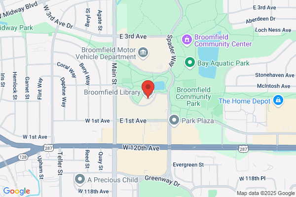 Broomfield Library