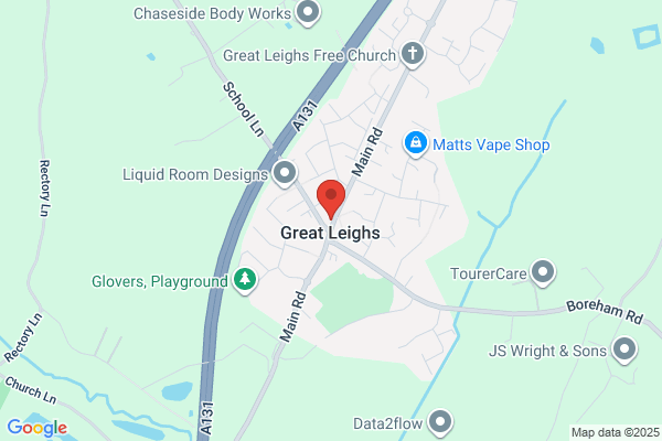Great Leighs Village Store