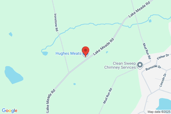 Hughes Meats
