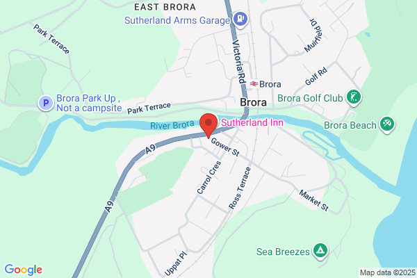 Blythswood Care