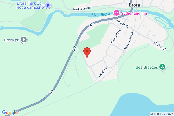 Brora Rangers Football Club