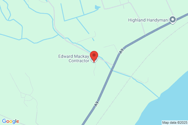Edward MacKay Ltd