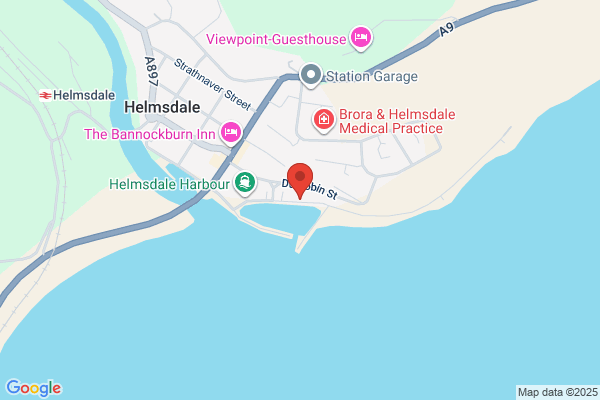 Selkie Bed & Breakfast