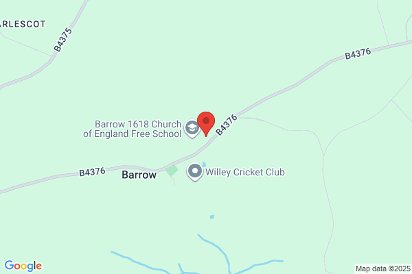 Barrow C Of E Aided Primary School
