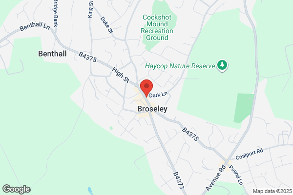 Broseley Dental Practice