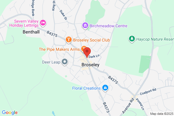 Broseley Dental Practice Ltd