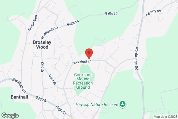 Broseley Motor Spare & Care
