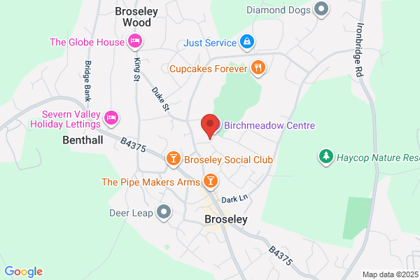 Broseley Parish Council