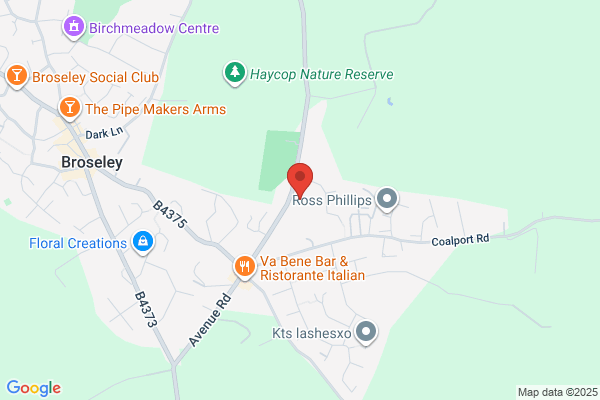 Broseley Pre-School Playgroup