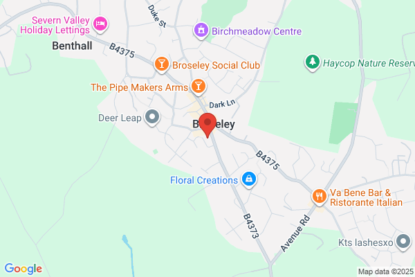 Broseley Surgery