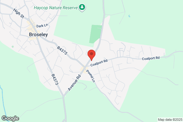 Co-op Food - Petrol Broseley - closed
