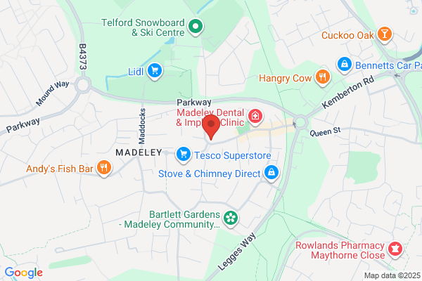 Dawley & District Credit Union