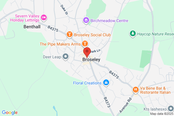Hornsey Industrial Properties