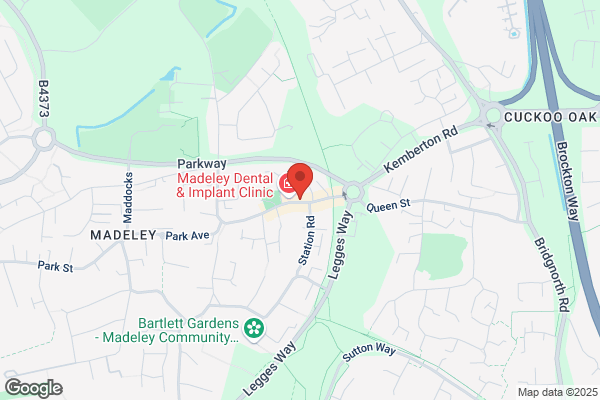 Madeley Dental Practice