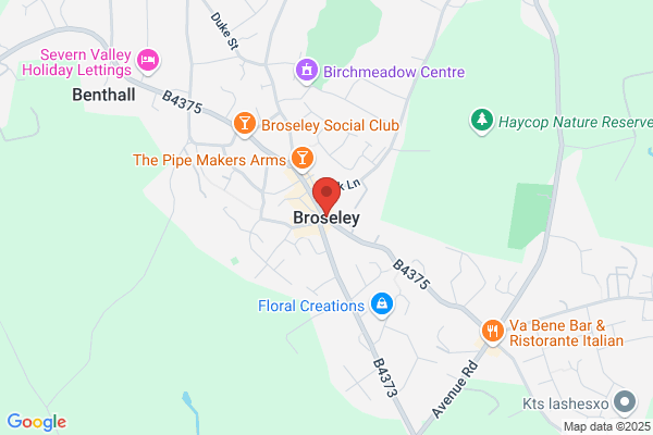 Mr Chips