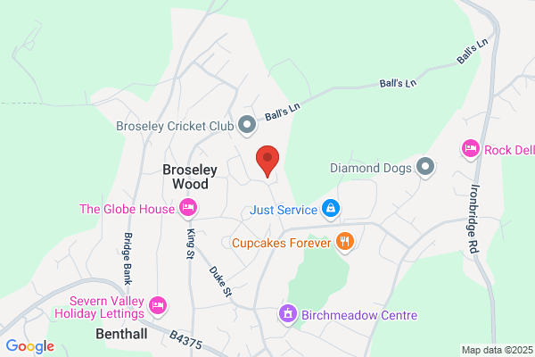 Severn Valley Roofing Services