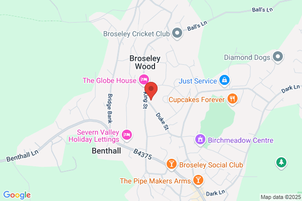 Stewart Upton Mobile Mechanic Ltd