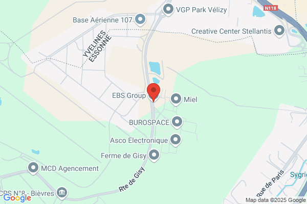 EBS Group