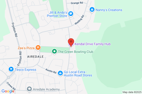 Ferry Fryston Neighbourhood Centre