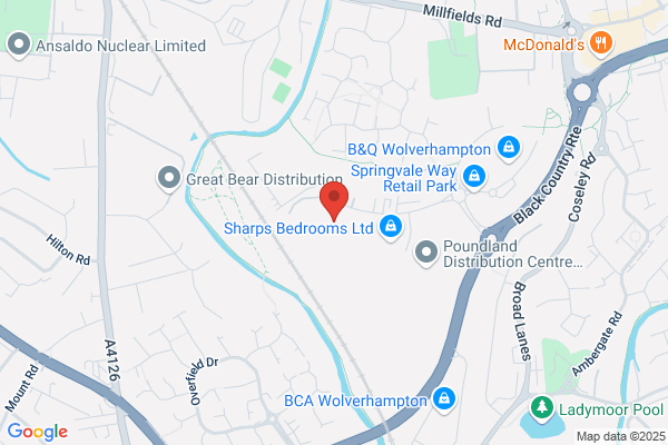 G T Smith Ltd