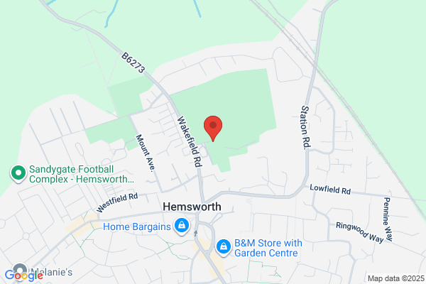 Hemsworth Sports Centre