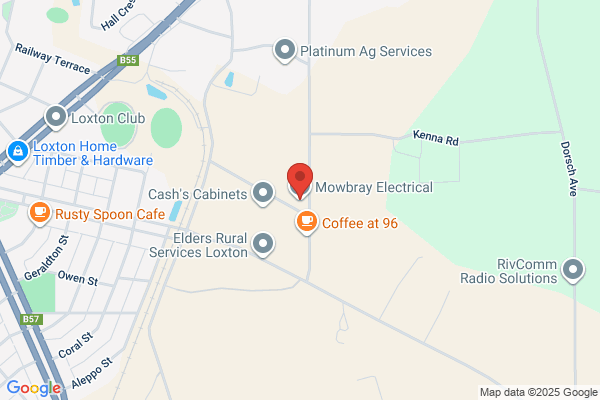 Mowbray Electrical