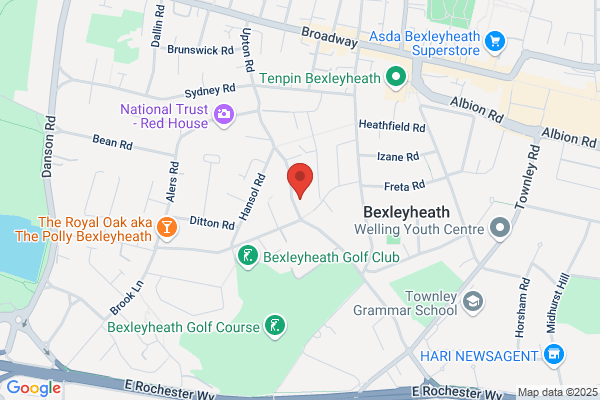 Upton Therapy Clinic