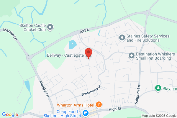 Bellway - Castlegate