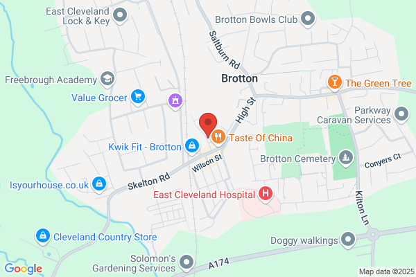 Brotton & District Working Men's Club