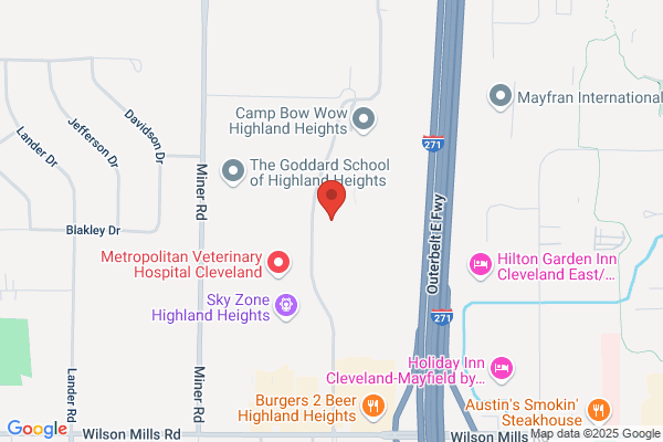 Cleveland Property Maintenance