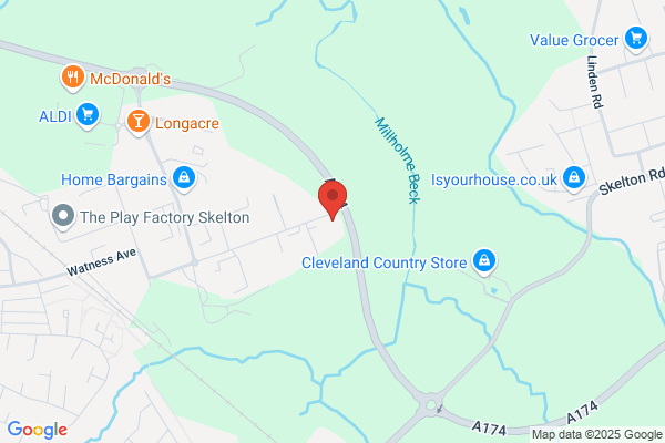 East Cleveland Tyres