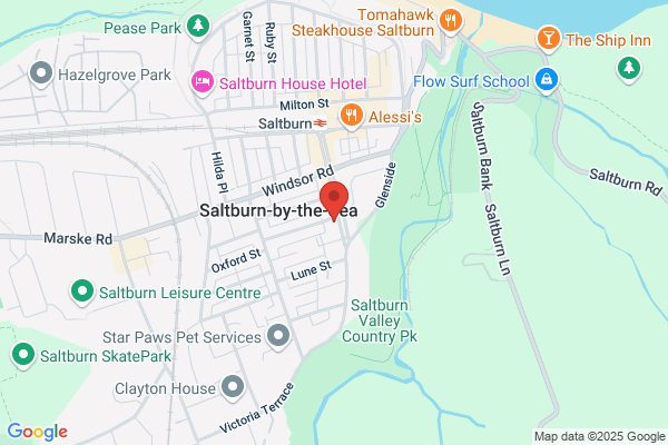 Laurieston Residential Home