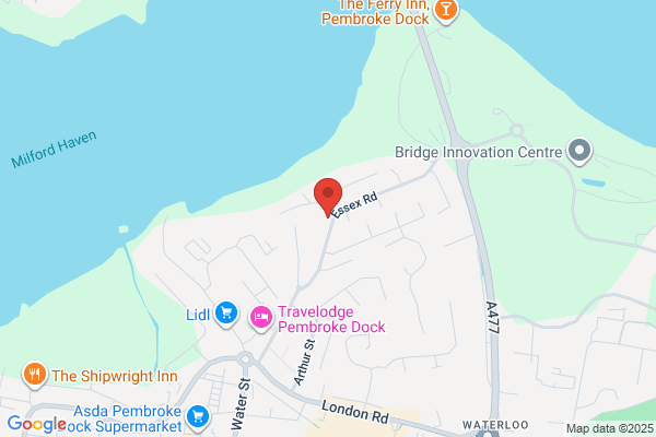 Pembroke Residential Home